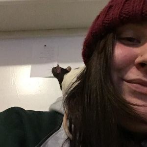 Meet your Posher, Kellie